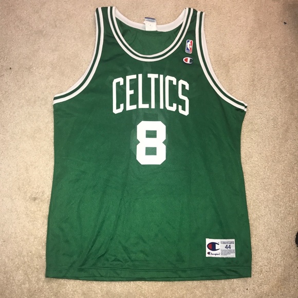 celtics jersey walker